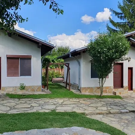 Nigovanka בית הארחה
