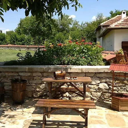 Nigovanka בית הארחה