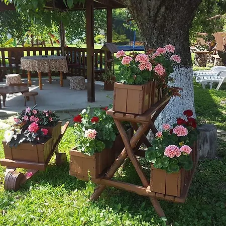 Nigovanka 2* Emen
